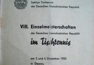 8 1955 Dessau