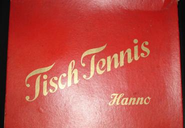Hanno Tischtennis 1930 (1)