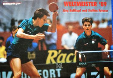 1989 Weltmeister