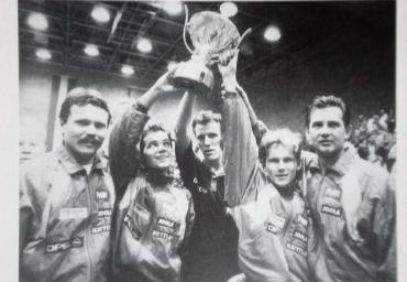 1990 Pokalsieger