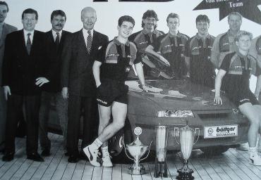 1991 Borussia 