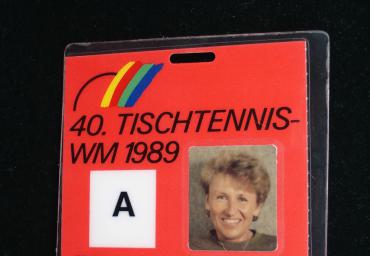 1989 WM ITTF