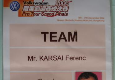 2006 Pro Tour Grand Finals Team
