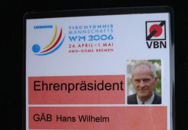 2006 WM Ehrenpräsident