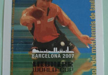 2007 World Cup