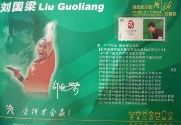 Liu Guoliang