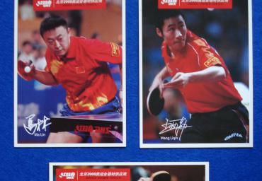 2000 Chinas Spitzenspieler (2)